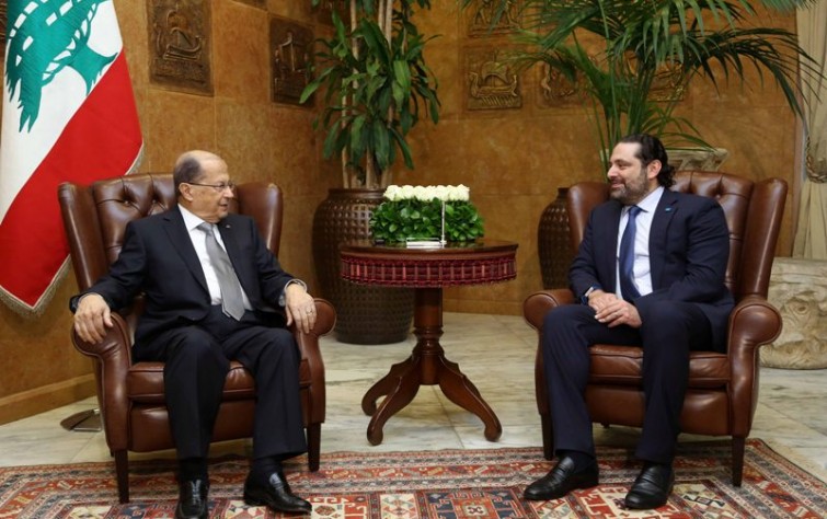 Michel Aoun in Iranian Media: from Warlord to Man of Peace