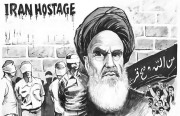 Foreign hostages become Lucrative Business for the Iranian Regime