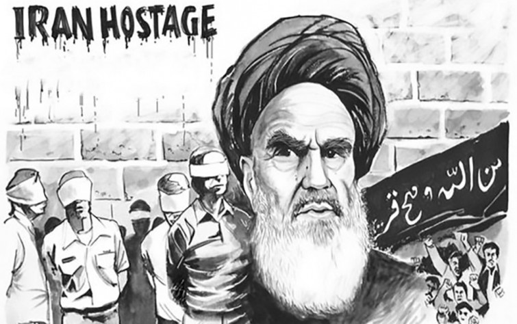 Foreign hostages become Lucrative Business for the Iranian Regime