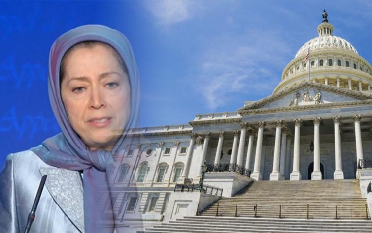 Tehran Worries over Iranian Opposition’s Coordination with Washington