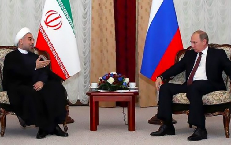 Russia May Checkmate Iran in the Geopolitical Game in ME