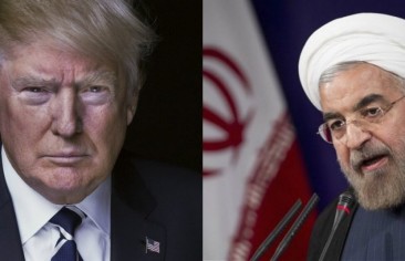 Initial Consequences of Trump’s Presidency: New Regional Alliances Against Tehran