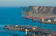 Chabahar and Gwadar Agreements  and Rivalry among Competitors  in Baluchistan Region