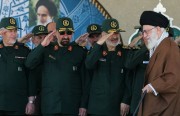 IRGC plans further than elections to next supreme leader
