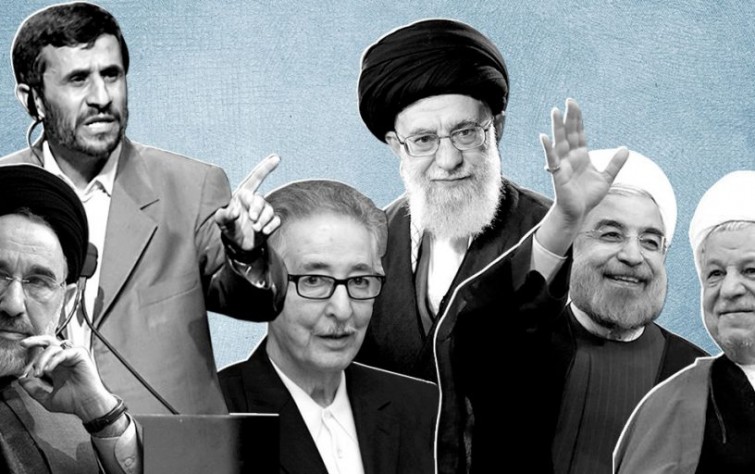Causes of the Iranian Presidents Dismissal: All Roads Lead to Rome