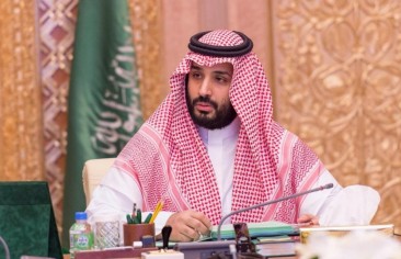 Deputy Crown Prince’s Speech Dismantles the Iranian Regime Approaches