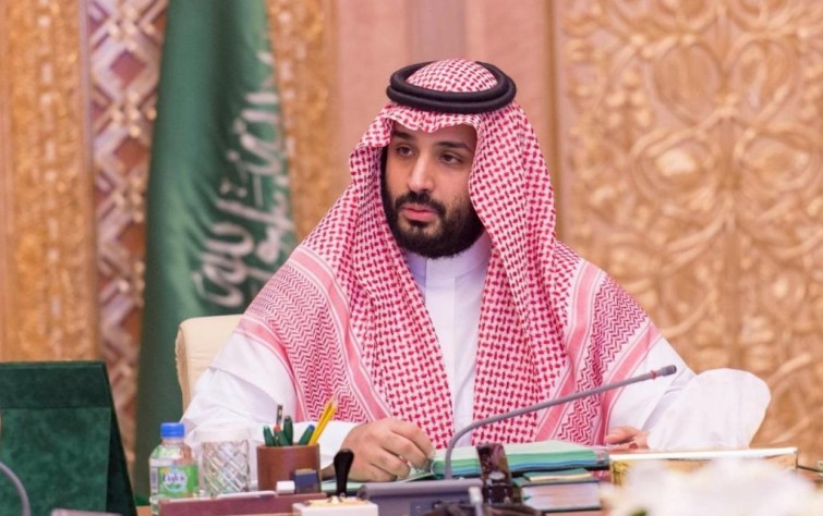Deputy Crown Prince’s Speech Dismantles the Iranian Regime Approaches