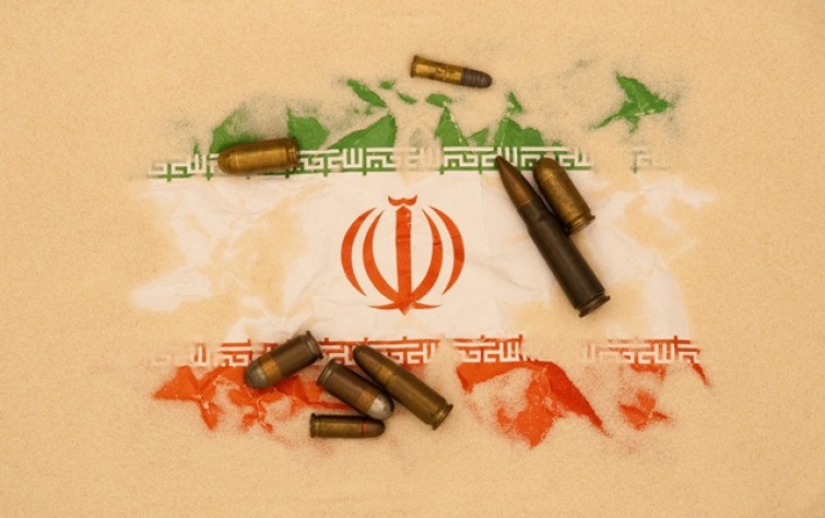 Iran and Institutionalizing Terrorism
