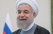 My Gift to Rouhani: Magic Formula