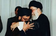 Jurist Leadership in the Iranian Modern Cult and Political Mentality Intellectual Determinants of the Political Opposition