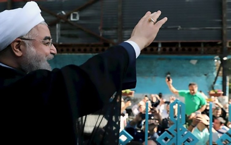 Why and how did Rouhani win?