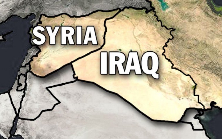 Demographic and Identity Changes in Syria and Iraq