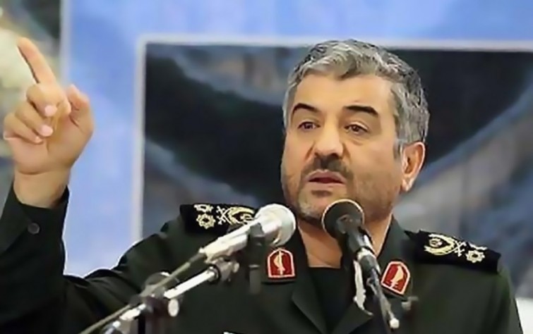 Do IRGC commanders understand the meaning of “1,000 kilometers”?