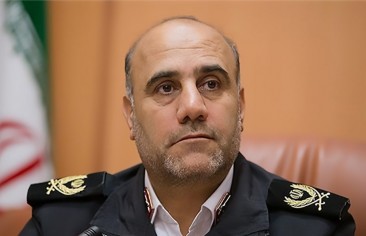 Changing Tehran’s police chief; aftershocks of ISIS attack