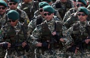 IRGC to Launch Attacks in Tehran and Blame Sunnis