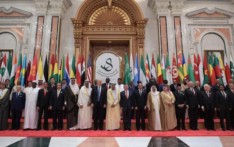 Riyadh Summit and Prospects of Iran’s Regional Role