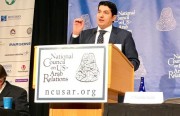 Head of AGCIS at NCUSAR: The Iranian Geopolitics is a Serious Project of Expansion