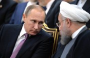Russian Economic Interests in Iran between Partnership and Sanctions