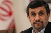 Did Ahmadinejad consider sanctions dangerous?