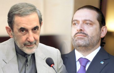 Senior Adviser to the Supreme Leader Threatened Saad Hariri before Resigning