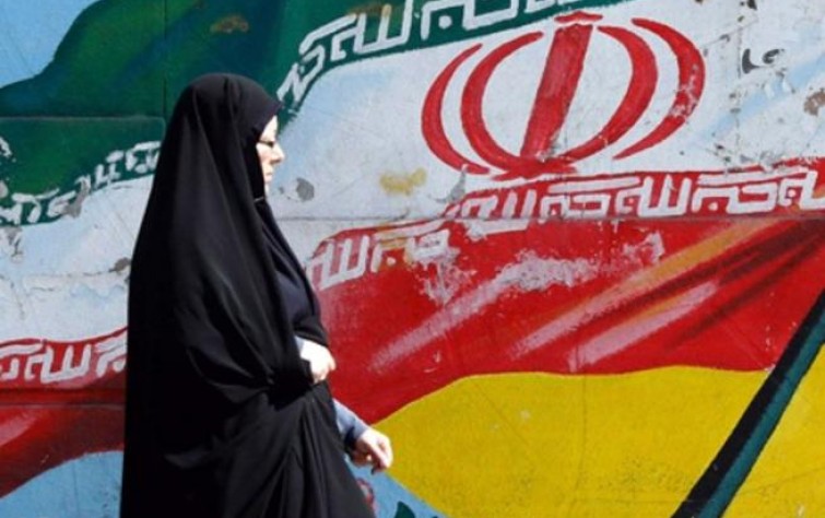 Faltering Transition: The Conflict between Tradition and Modernity in Iran