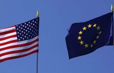 Why do the European and the American Positions contradict one another on JCPOA?