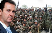 Assad gives IRGC’s ‘Defenders of Shrine’ a permanent deployment in Syria