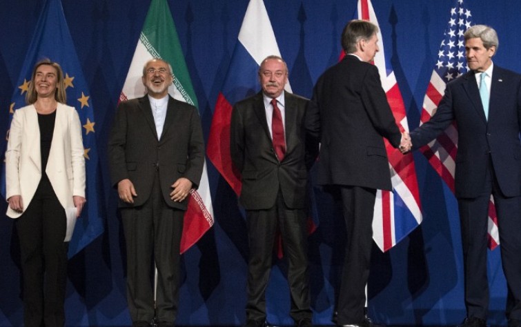 The Future of the Nuclear Deal while Iran is Bluffing
