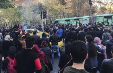 Will Street Protests in Iran Reoccur?