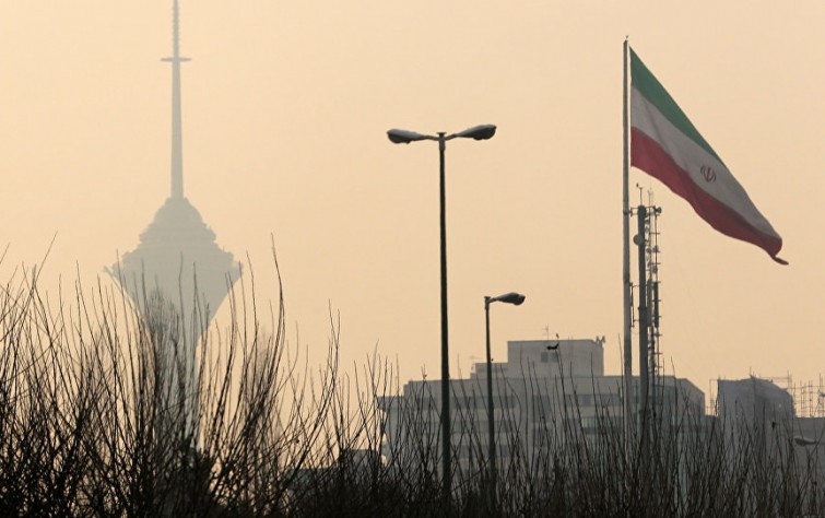 The Future of Foreign Investments in Iran