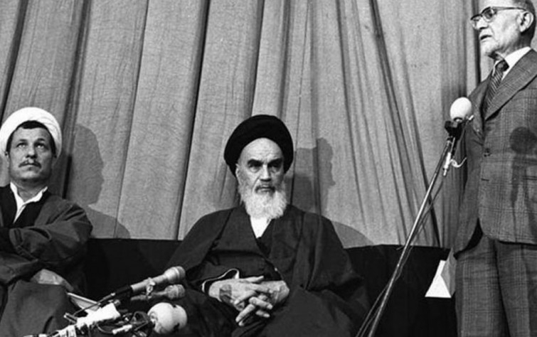 State and Religion in Iran: Impact of the Jurist Leadership on Internal and External Policies