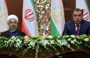 Iran-Tajikistan Relations: Internal and External Challenges