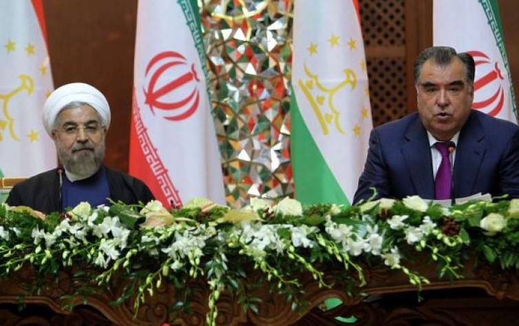 Iran-Tajikistan Relations: Internal and External Challenges