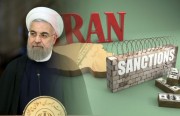 Iran Avoids Real Debate Over Economic Issues In Wake Of New U.S. Sanctions