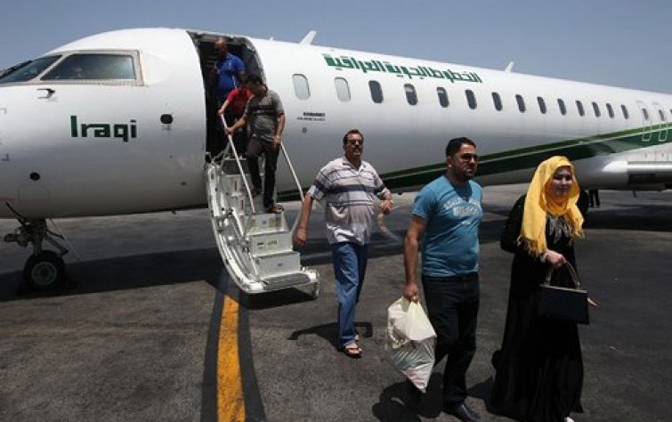 Controversial Trips of Iraqi Men to Iran: Temporary Marriage with Iranian Women