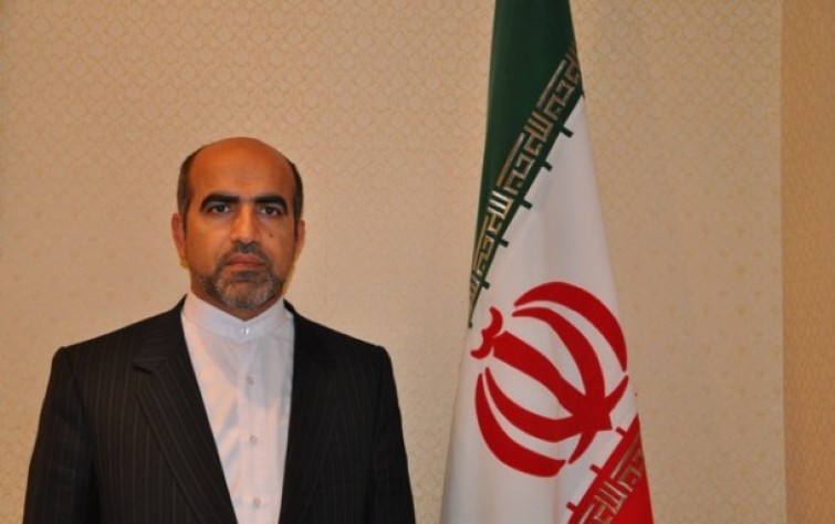 “Iranian people will judge when Iran pass the dire strait” and “Future Iraqi government will be anti-American!”