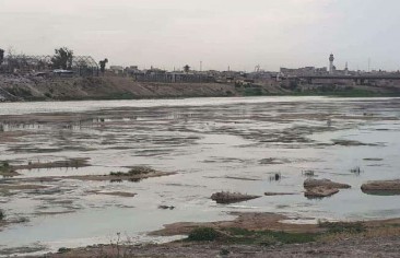 “Water Diplomacy” It Is Not Enough to Fix Iran-Iraq’s Water Dispute