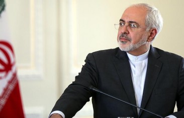 A word with Mr. Zarif about Syria and Idlib