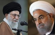 ‘No’ to negotiations; Rouhani in line with the Supreme Leader