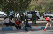 Ahvaz Attack: Security Failure and Diplomatic Score-Settling