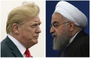 The United States Betting on Iran’s Internal Crises