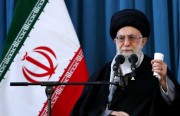 Khamenei Fears Next Year while UN Condemns Human Rights Violations