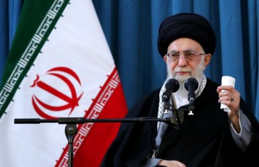 Khamenei Fears Next Year while UN Condemns Human Rights Violations