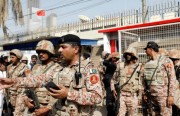 After deadly ambush on border patrol, Pakistan questions Iran’s writ
