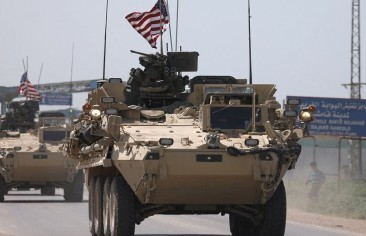 How Iran Can Benefit from the US Military Withdrawal from Syria?