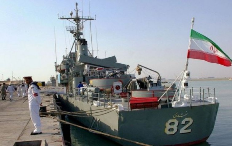 Iran’s Navy Will Embrace a Bold New Doctrine in 2019