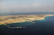 Thanks to Chabahar, ‘Afghanistan Is Not Landlocked Anymore’