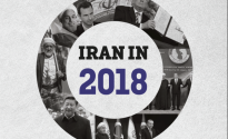 Rasanah Issues  Its Annual Strategic Report: Iran in 2018