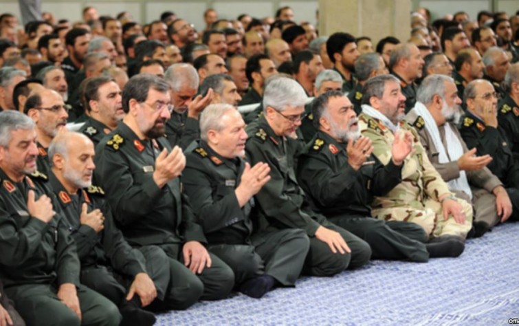 The US Designation of the IRGC as a Terror Group: Connotations and Iran’s Reaction