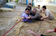 Iran’s Flooding and Environmental Security
